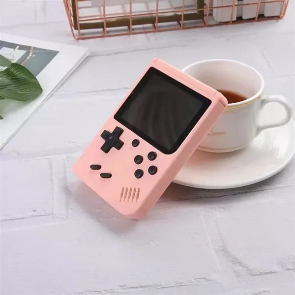 Mini Handheld Game Console