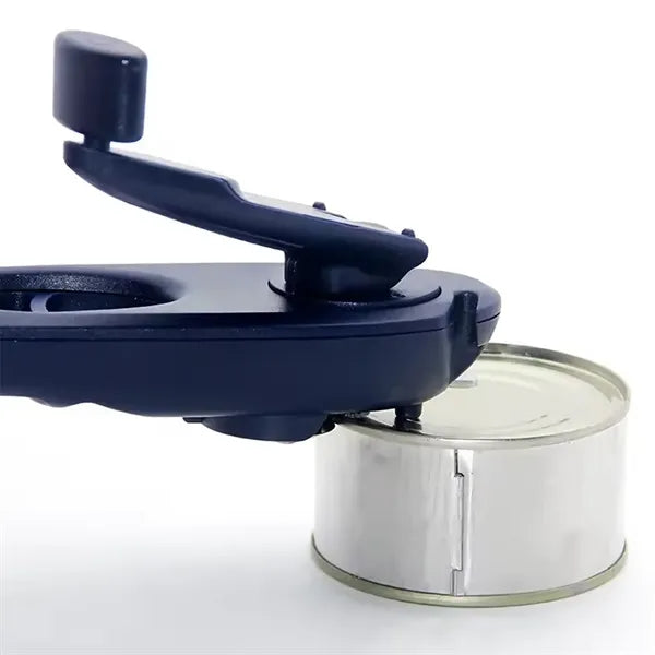 8-in-1 Multifunction Can Opener