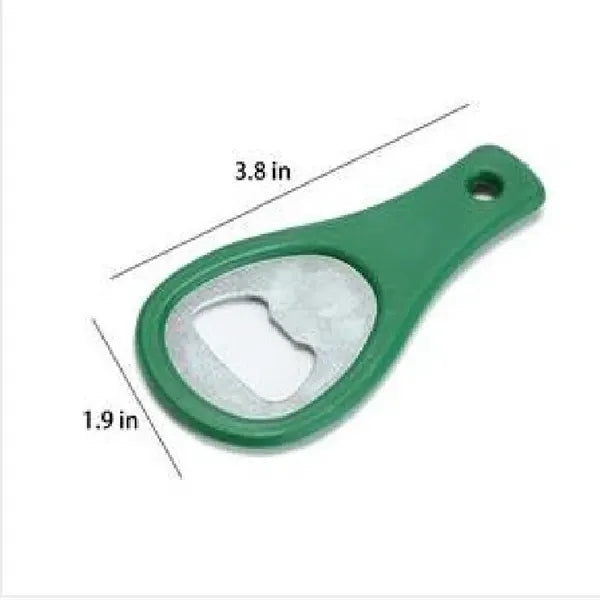 Plastic Beer Bottle Opener