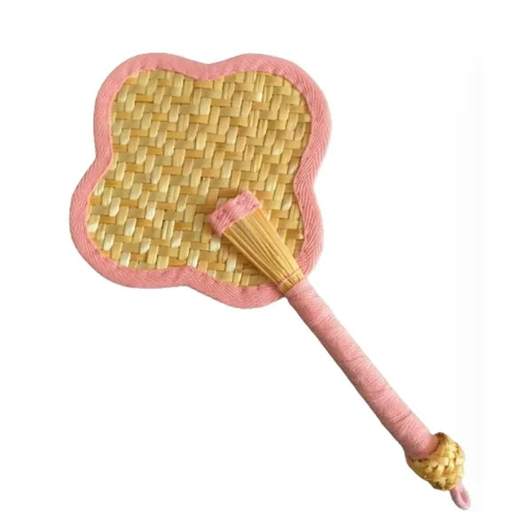 Manual Hand Fan