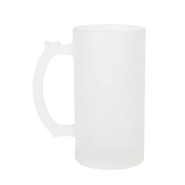 16oz Frosted Beer Mug