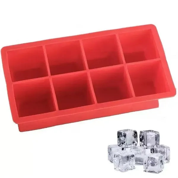 Ice Cube Tray