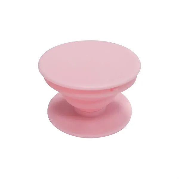 Multicolor ABS Foldable Airbag Phone Holder