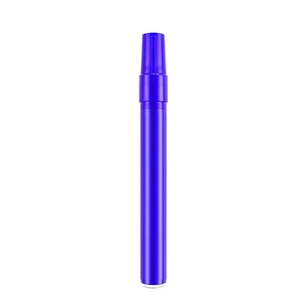Super Gold Marker Pen