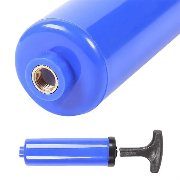 Ball Pump