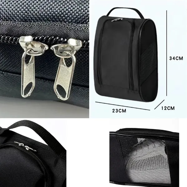 Golf Shoe Bag
