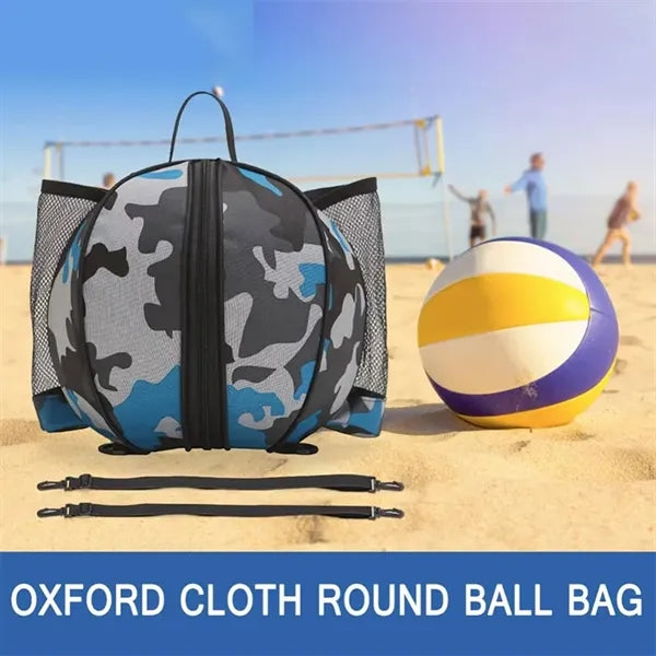 Football Soccer Ball Shoulder Bags