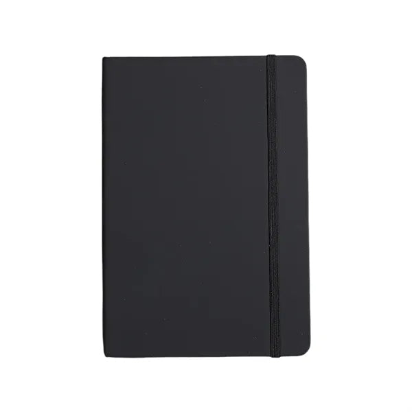 A5 Elastic Band Journal Notebook