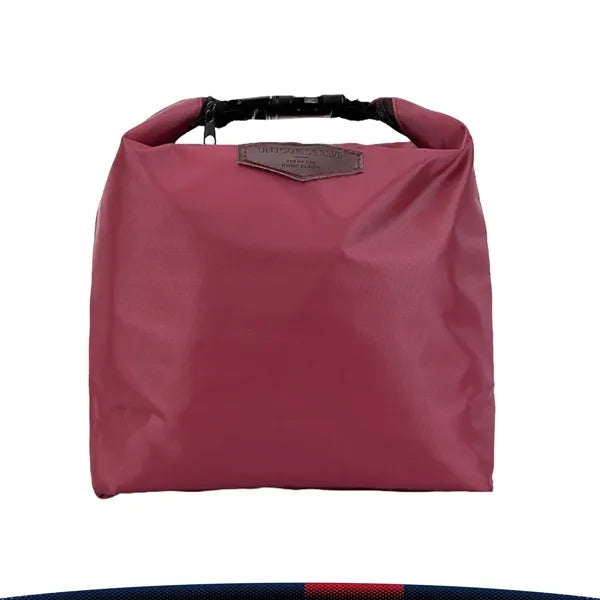 Veluna Insulated Lunch Bag