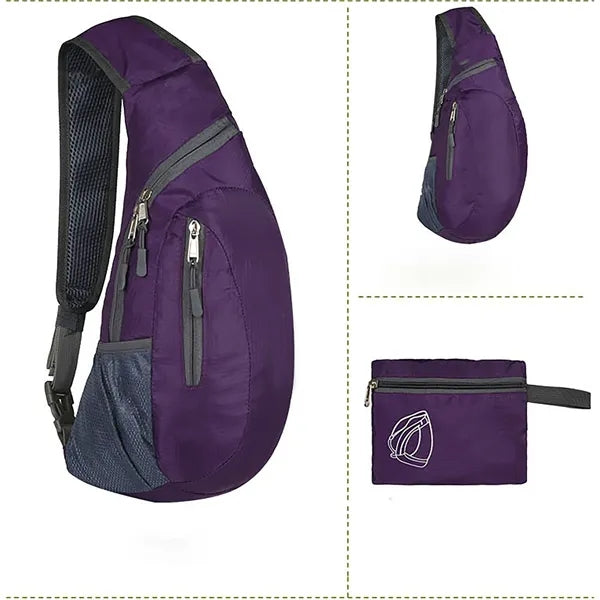 Sling Bags Foldable