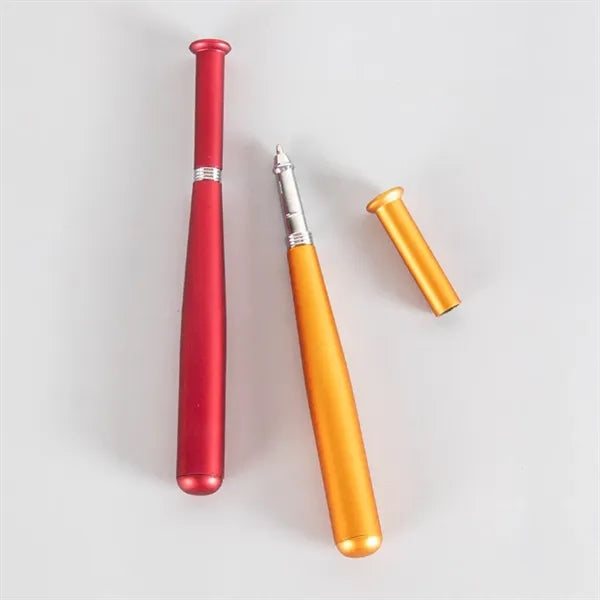 Baseball Ballpoint Pens