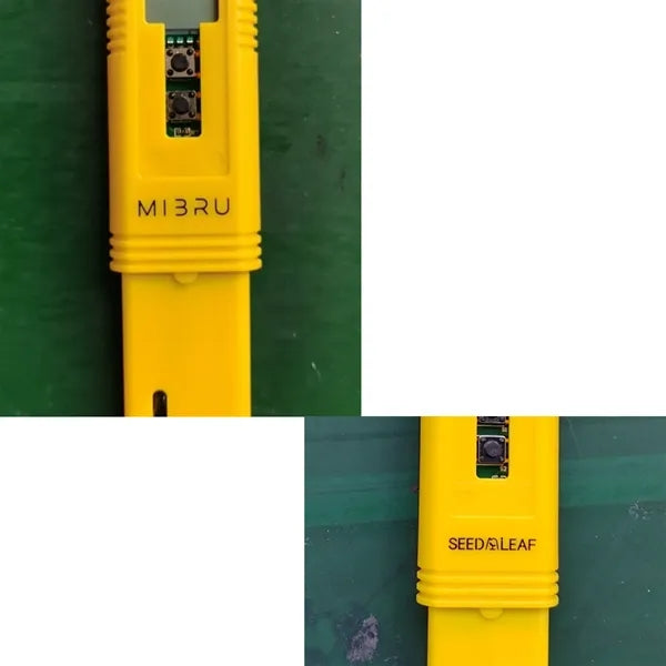 Digital Ph Meter