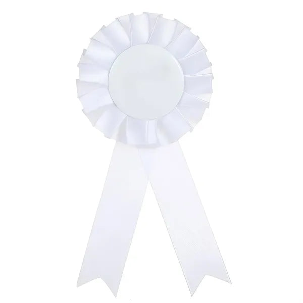 Rosette Button Pins