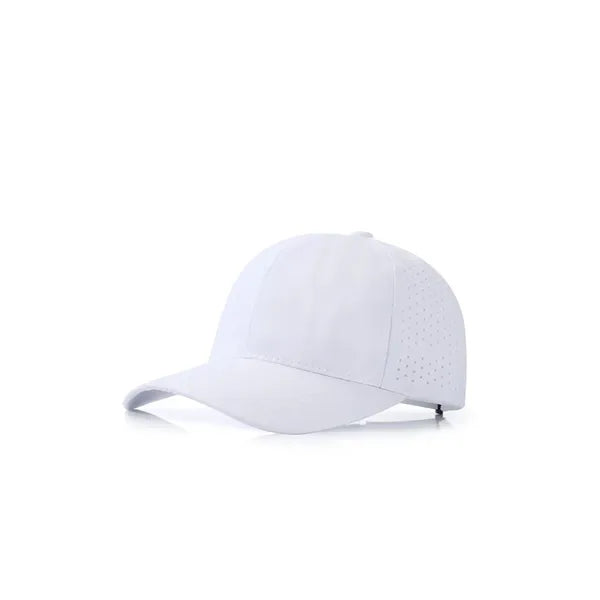 Quick-Dry Outdoor Sports Baseball Cap