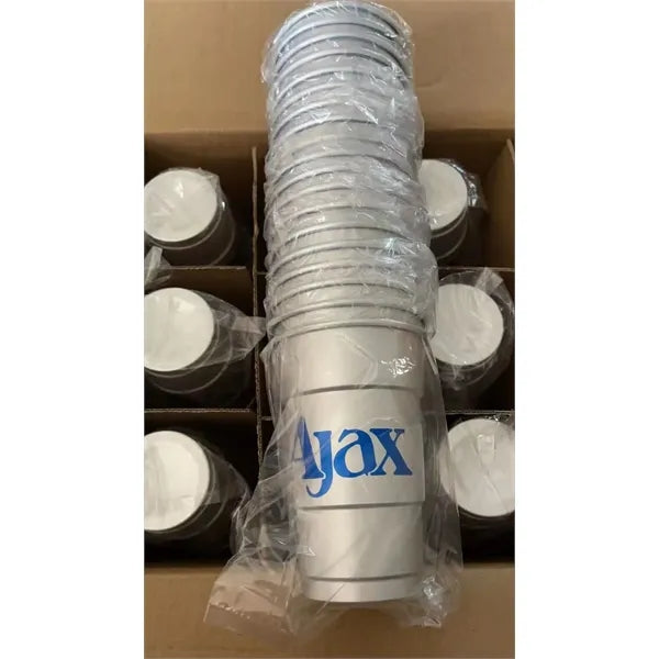16oz Aluminum Beer Drinking Cup