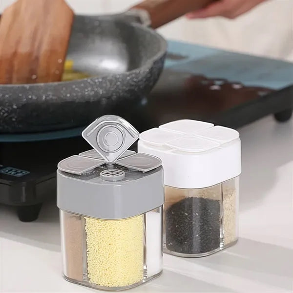 Kitchen Seasoning Box