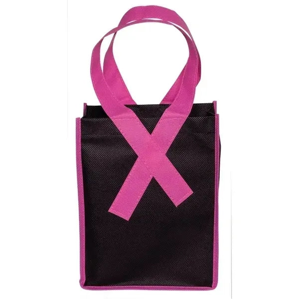 Breast Cancer Awareness Bag