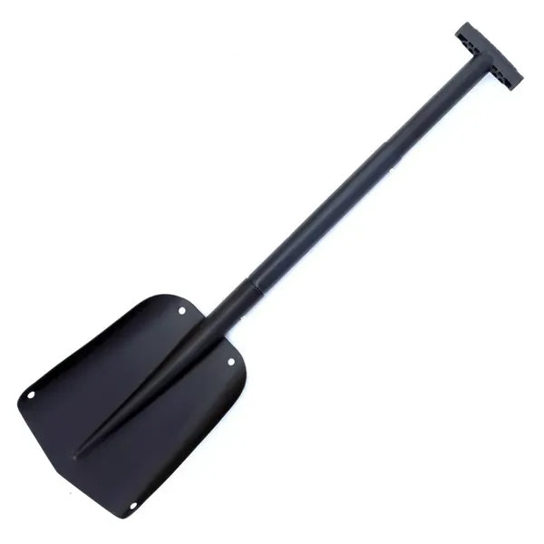 Aluminum Alloy Folding Shovel