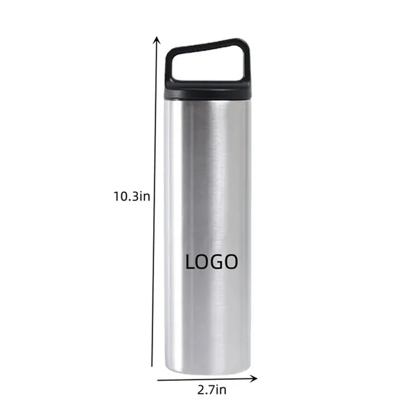 New Style Wide Mouth Bottle 20 oz