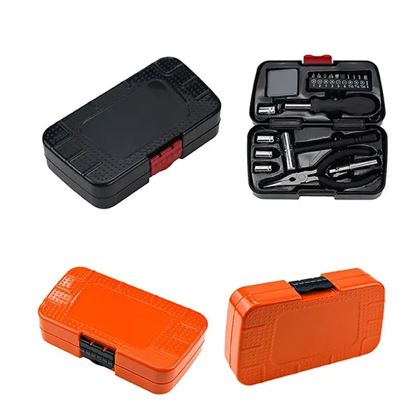 19 piece Home Repair Tool Set