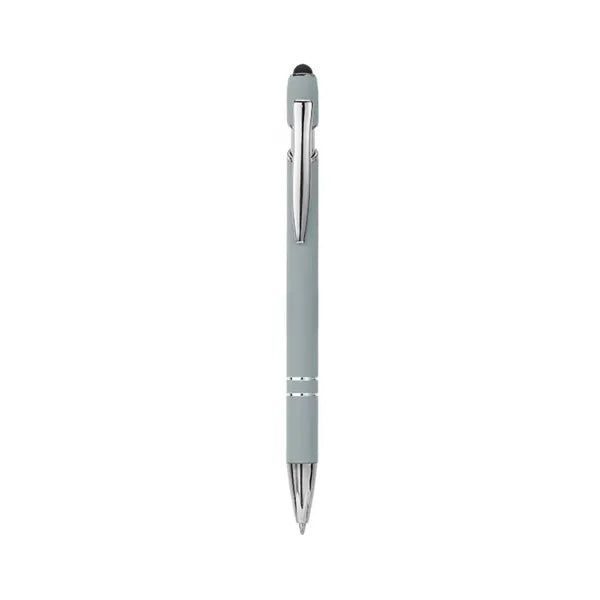 Ballpoint Pen with Stylus Tip