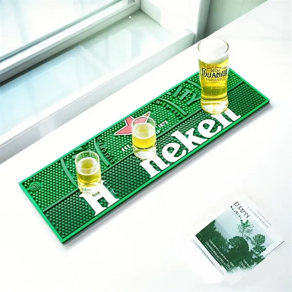 PVC/Vinyl Bar Mat