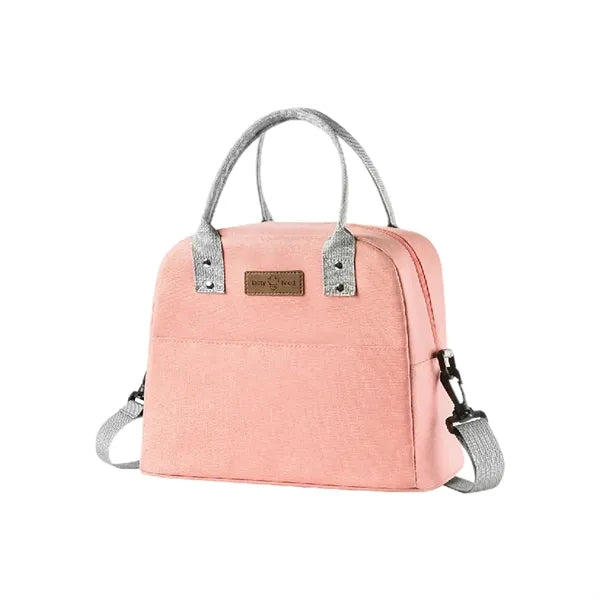 Lunch Bag Terylene Insulated