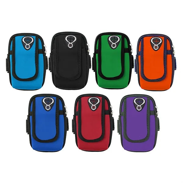Neoprene Arm Bag