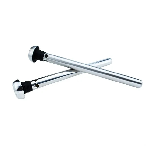 Stainless Steel Wine Chiller