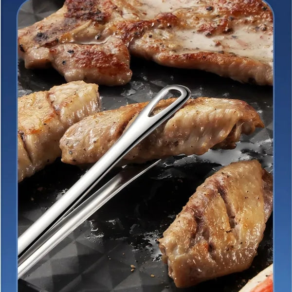 Grill Tongs