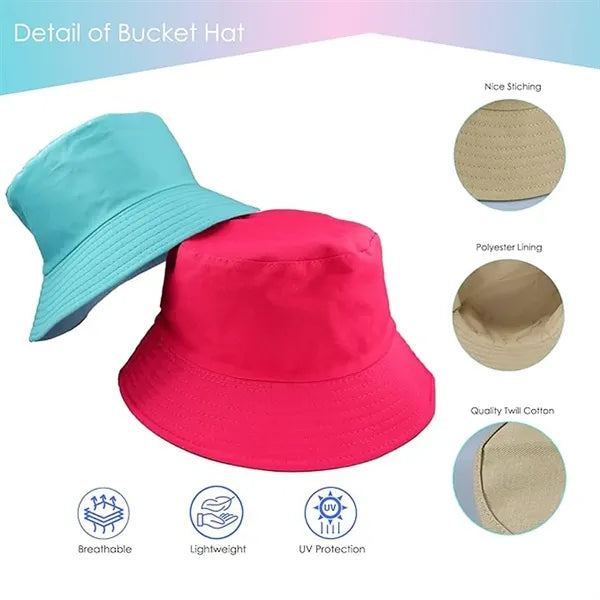 Bucket Hat