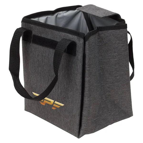 Pioneer Cooler Bag & Convertible Table Mat
