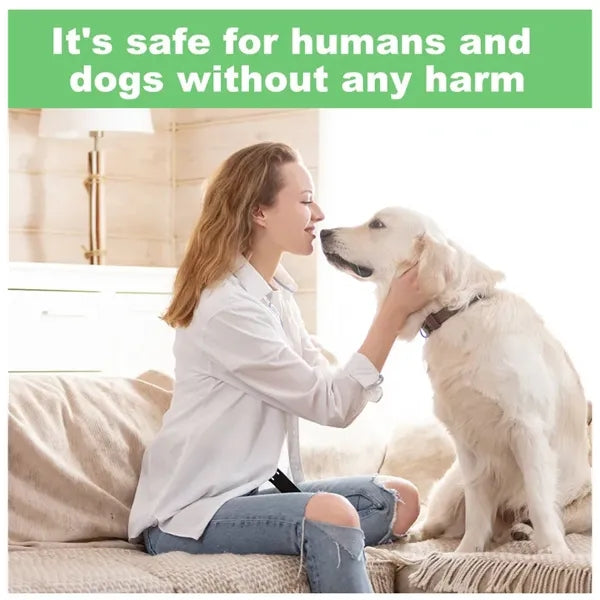 Bark Guard Anti Barking Device