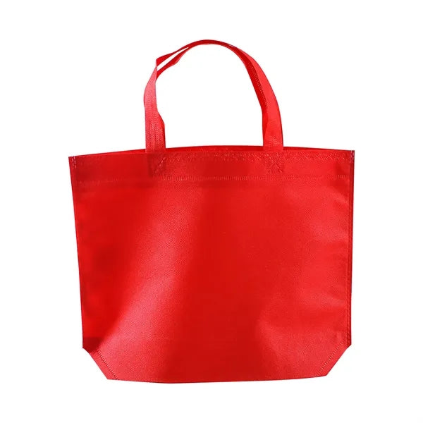 Large Non Woven Boat Tote Bag