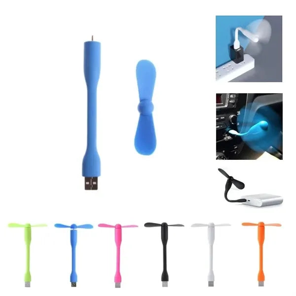 Mini USB Fan