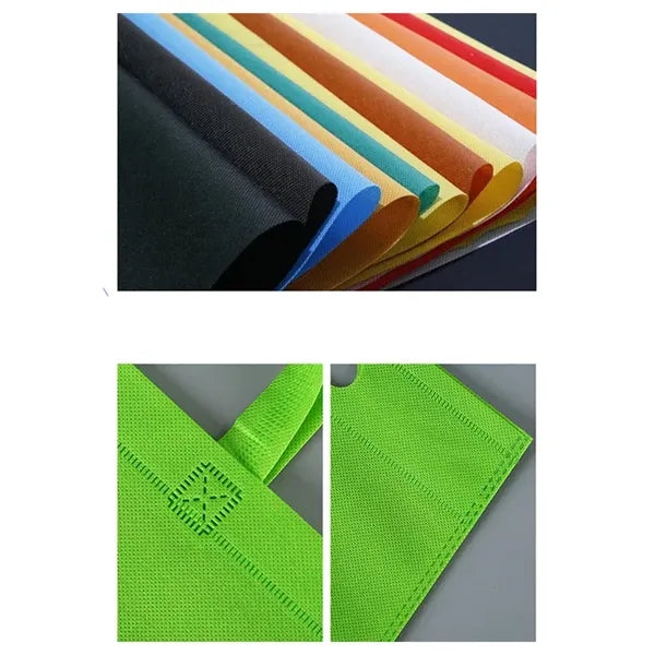 Eco-Friendly Non-Woven Tote Bag