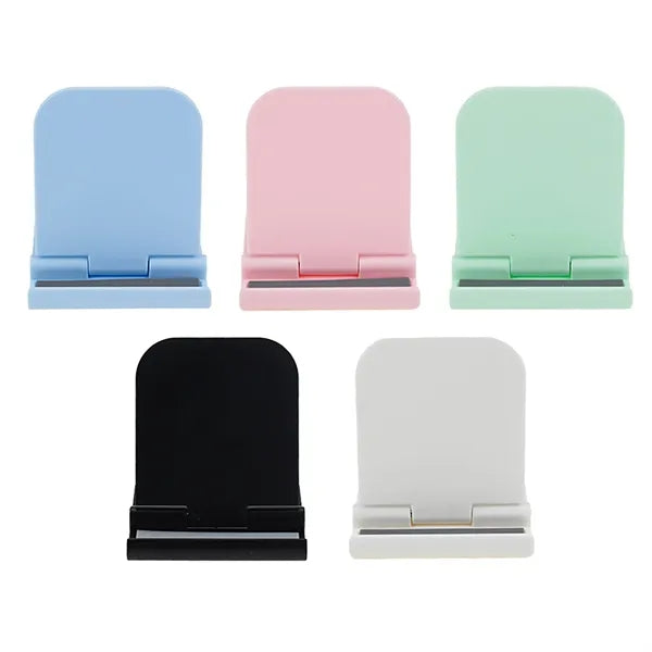 Foldable Desk Phone Holder