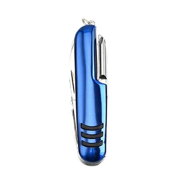 Multi Function Tool Folding Knife