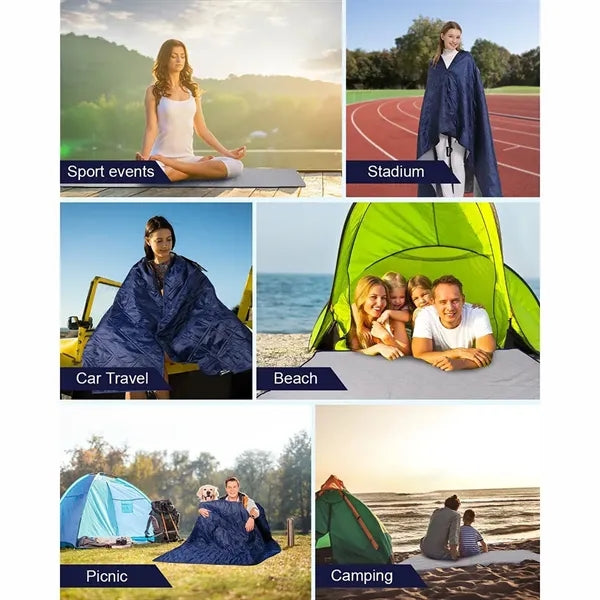 Outdoor Camping Blanket