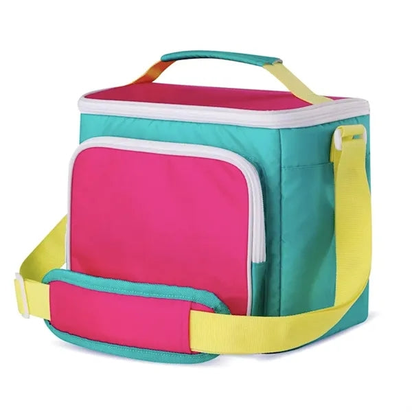 Insulated Lunch Cooler