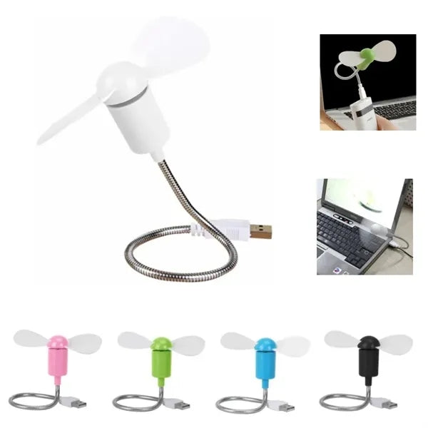 Mini USB Fan