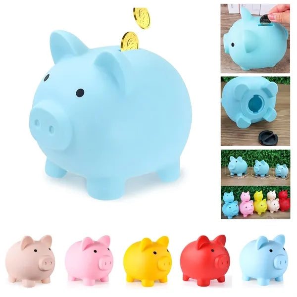 Piggy Money Bank