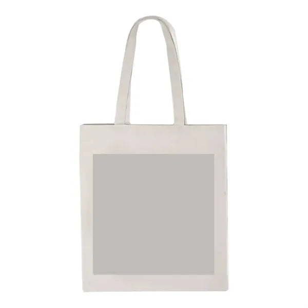 Design Cotton Canvas Tote Bag