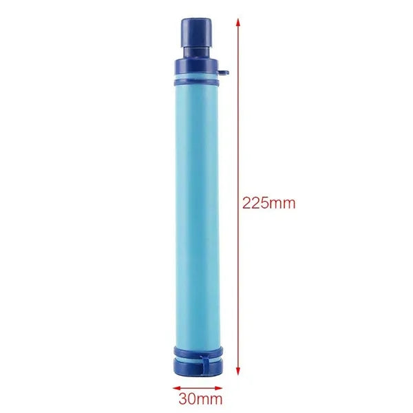 Outdoor Water Purifier