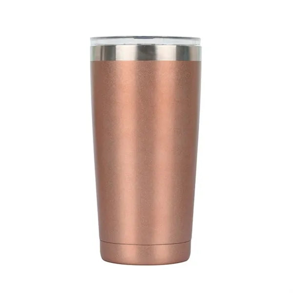 20oz Stainless Steel Tumbler