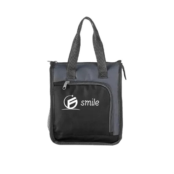 Portable Insulated Lunch Cooler Bag Thermal Ice Pack