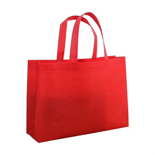 Standard Non Woven Tote Bag 16"x12"x4"