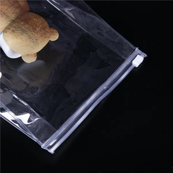 Waterproof Clear PVC Bags