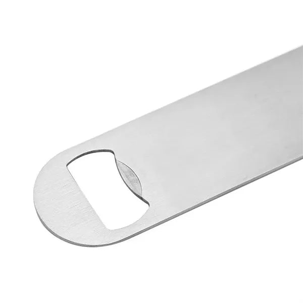 Stainless Steel Beer Bottle Opener