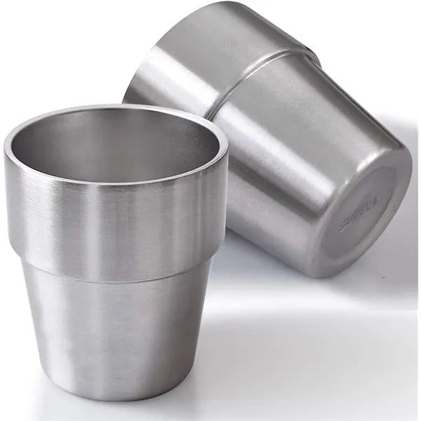 10 Oz / 300 ml Metal Cup